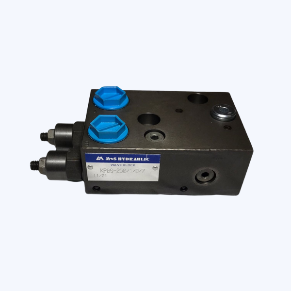 TB Hydraulic Valve