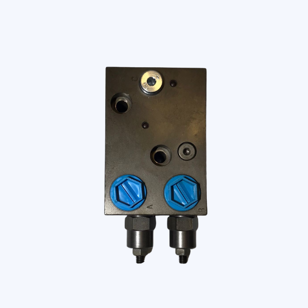 TB Hydraulic Valve