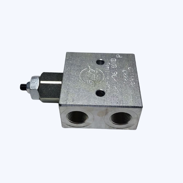 TB Hydraulic Relief Valve