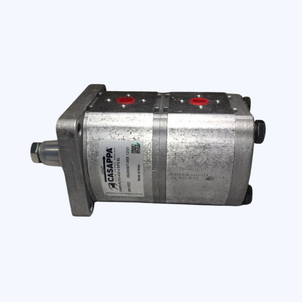 TB Tandem Pump