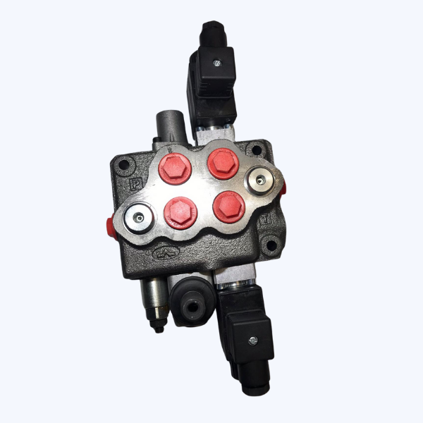 TB425 ZZ417 Hydraulic Conveyor Lever