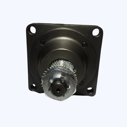 TB Track Motor