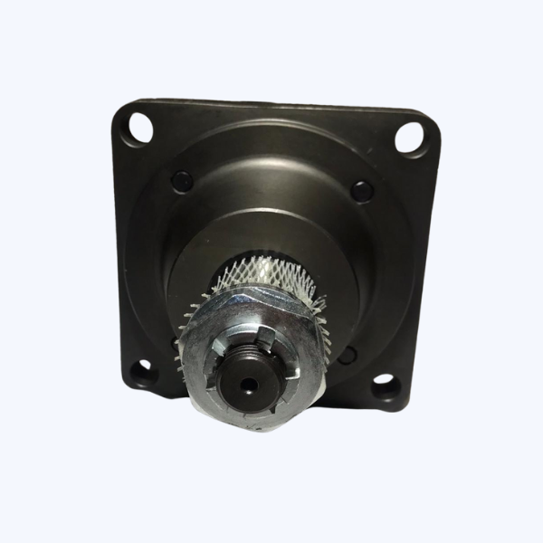 TB Track Motor