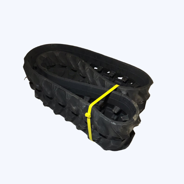 Rubber Drive Track