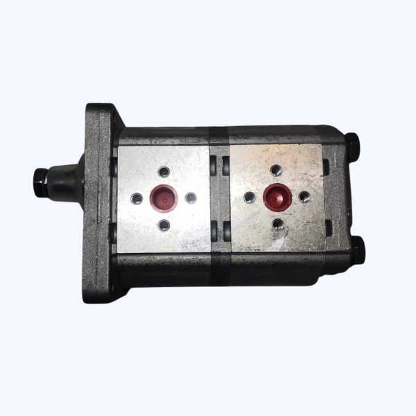 TB Tandem Pump