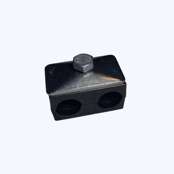 Conveyor Drive Hydraulic Hose Clamp