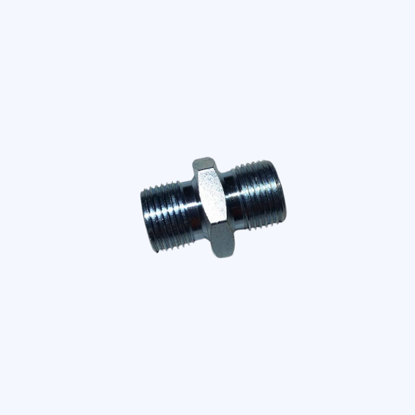 TB Tank to Pump 1"-1" Male Adaptor