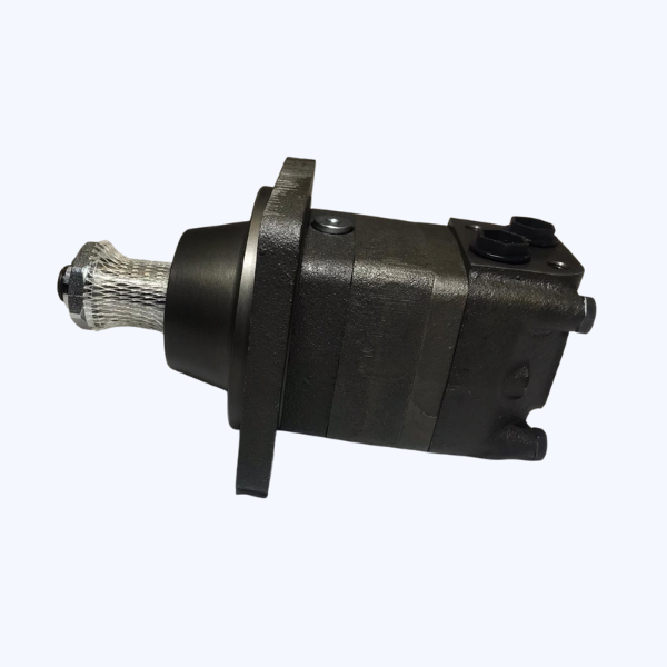 TB Track Motor