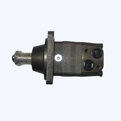 TB Track Motor