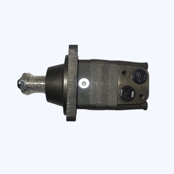 TB Track Motor