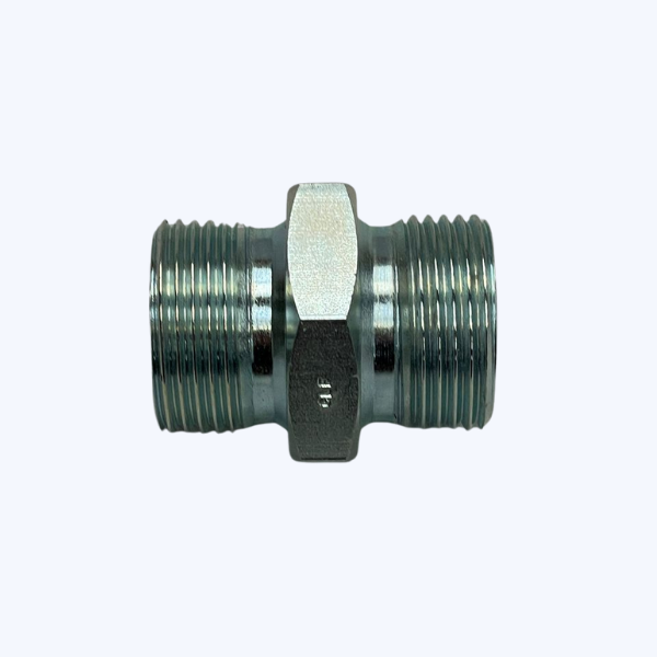 TB Track & Jaw Adjustment 3/8" Male Adaptor