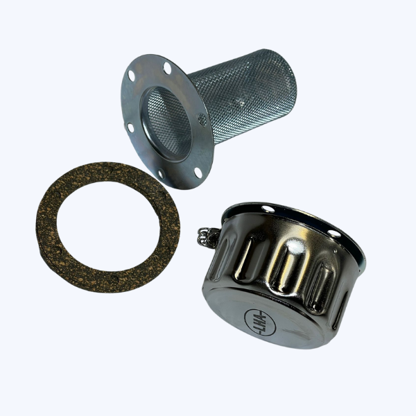 TB Hydraulic Tank Breather Kit