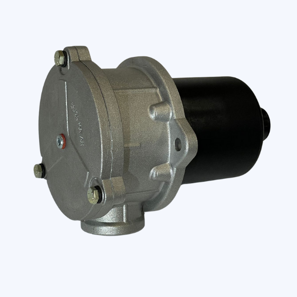 TB Hydraulic Tank Top Filter