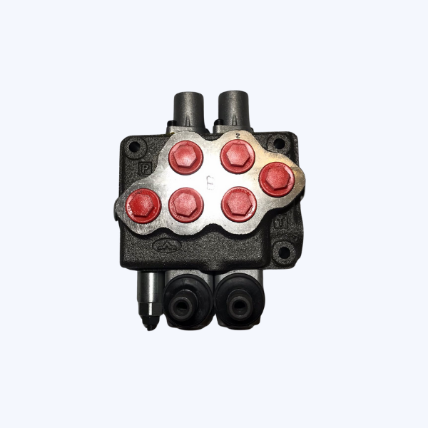 TB Track Lever Valve