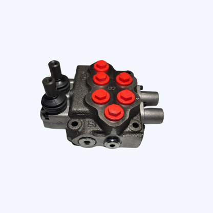 TB Track Lever Valve