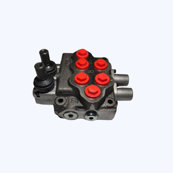 TB Track Lever Valve