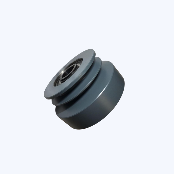 Centrifugal Clutch