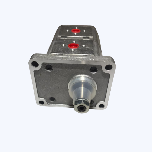 TB Tandem Pump